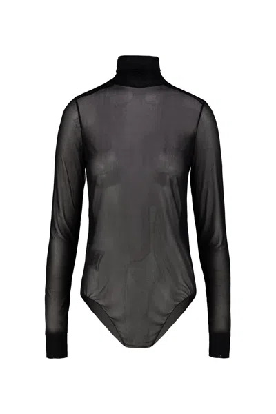 MAISON MARGIELA BODYSUIT