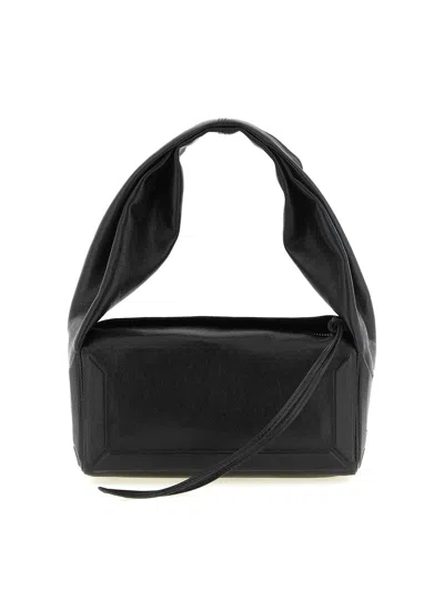 Maison Margiela Bolsa Bandolera - Negro