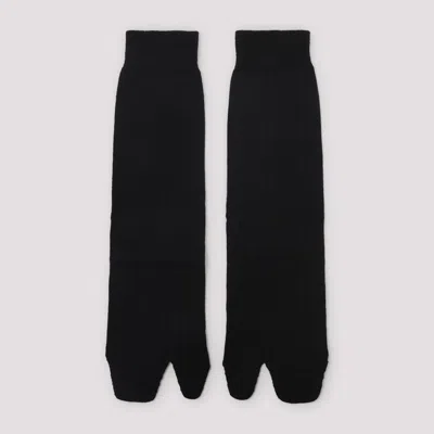 MAISON MARGIELA BOOTLEG SOCKS