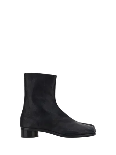 MAISON MARGIELA MAISON MARGIELA BOOTS