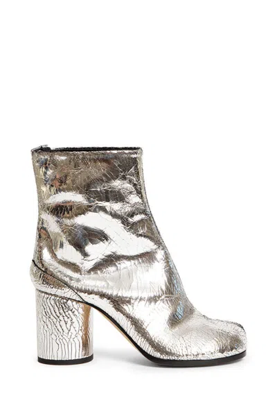 MAISON MARGIELA MAISON MARGIELA BOOTS