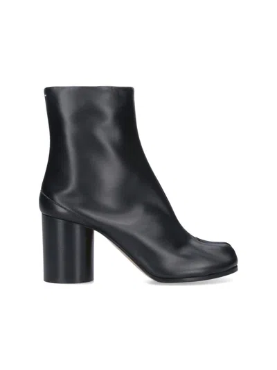 Maison Margiela Boots In Black