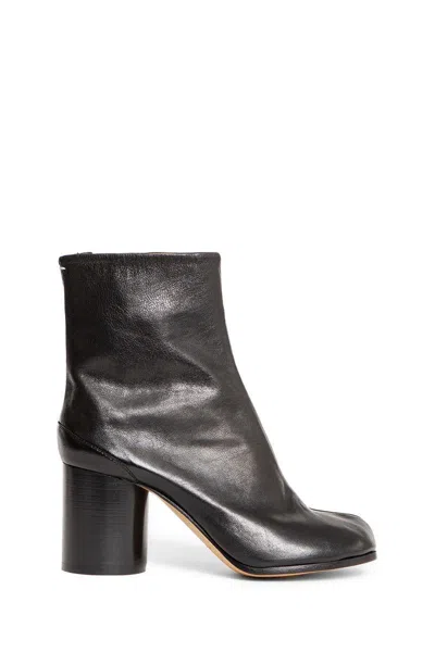 Maison Margiela Boots In Black
