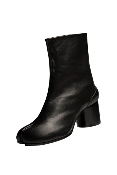 Maison Margiela Boots In Black