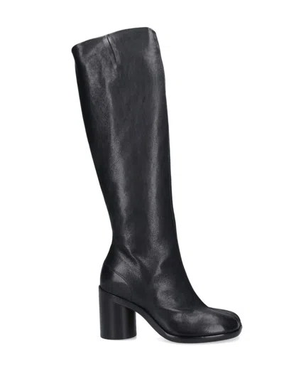 MAISON MARGIELA MAISON MARGIELA BOOTS