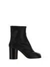 MAISON MARGIELA MAISON MARGIELA BOOTS BLACK