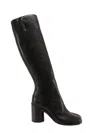 Maison Margiela Boots In Black