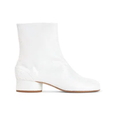 MAISON MARGIELA MAISON MARGIELA BOOTS