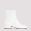 Maison Margiela Boots White