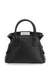 Maison Margiela Women's Leather Micro 5ac Handbag