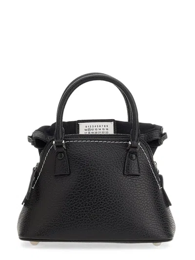 MAISON MARGIELA MAISON MARGIELA BORSA "5AC MICRO"
