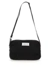 Maison Margiela Borsa Glam Slam Sport Unisex In Black