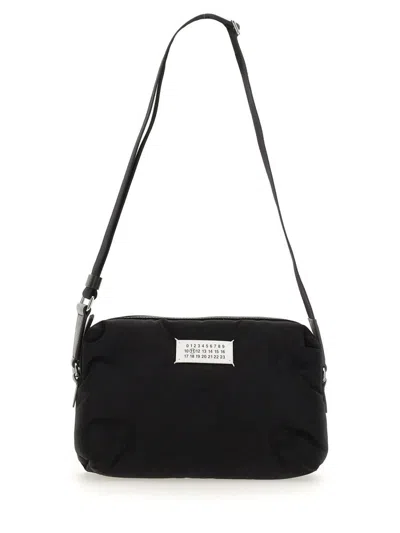Maison Margiela Borsa Glam Slam Sport Unisex In Black