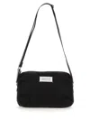 Maison Margiela Borsa Glam Slam Sport Unisex In Black