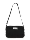 Maison Margiela Borsa Glam Slam Sport Unisex In Black