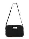 Maison Margiela Borsa Glam Slam Sport Unisex In Black