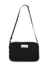 Maison Margiela Borsa Glam Slam Sport Unisex In Black