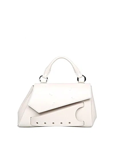 Maison Margiela Borsa In White