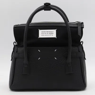 Maison Margiela Borse... Nero