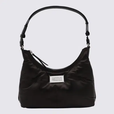 Maison Margiela Borse... Nero In Black