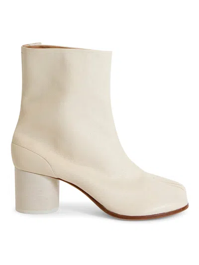 Maison Margiela Botas - Blanco