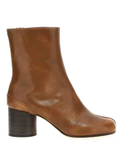 Maison Margiela Tabi Ankle Boots