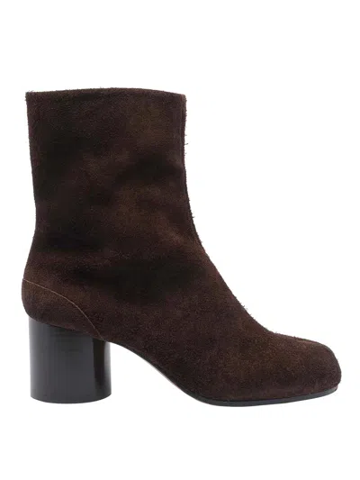 Maison Margiela Tabi Booties