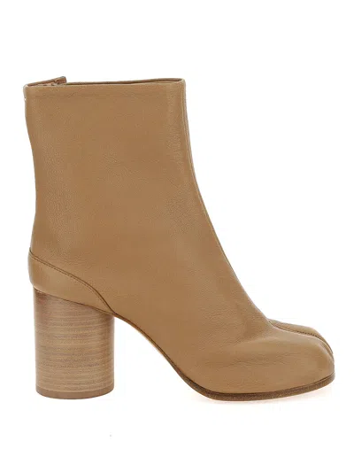 MAISON MARGIELA BOTINES - TABI