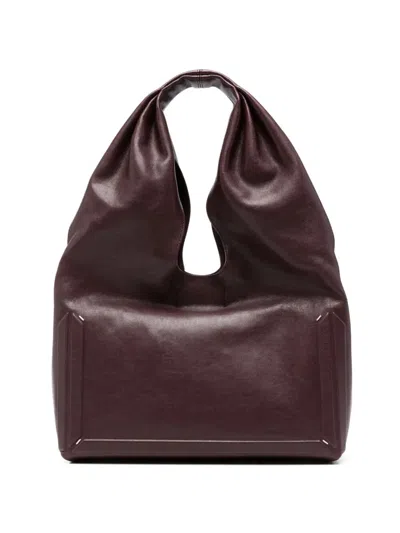 MAISON MARGIELA MAISON MARGIELA "BOX BAG" MEDIUM BAG