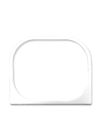 Maison Margiela Bracelet In White