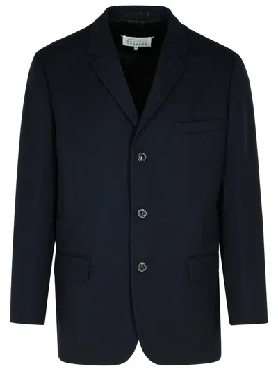 MAISON MARGIELA MAISON MARGIELA BRITISH SUIT JACKET