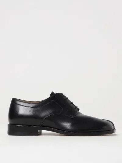 MAISON MARGIELA BROGUE SHOES MAISON MARGIELA MEN COLOR BLACK,G45673002