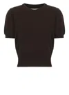 Maison Margiela Virgin Wool Sweater