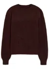 Maison Margiela Brushed Wool-blend Jumper