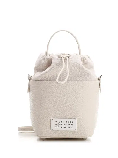 MAISON MARGIELA BUCKET BAG