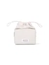 Maison Margiela Bucket Bags In White
