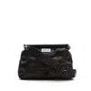 Maison Margiela Bum Bags In Black