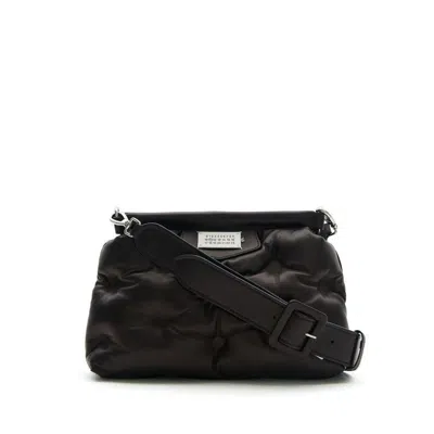Maison Margiela Bum Bags In Black
