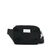 Maison Margiela Camera Bag Glam Slam Sport Crossbody Bags In Black