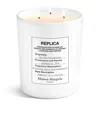Maison Margiela By The Fireplace Candle
