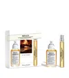 Maison Margiela By The Fireplace Eau De Toilette 30ml Gift Set (worth £92)
