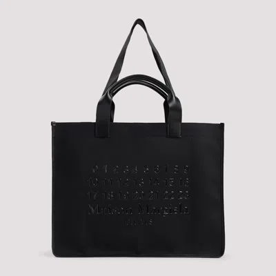 MAISON MARGIELA CABAS LARGE SHOPPING BAG
