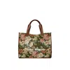 Maison Margiela Large Logo Cabas Shopping Bag