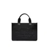 Maison Margiela Cabas Shopping Bag Small Unisex Black