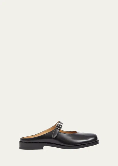 Maison Margiela Shoes In Black