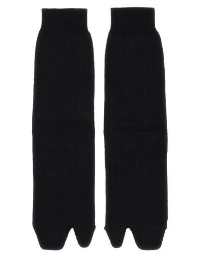 MAISON MARGIELA MAISON MARGIELA CALZINI TABI