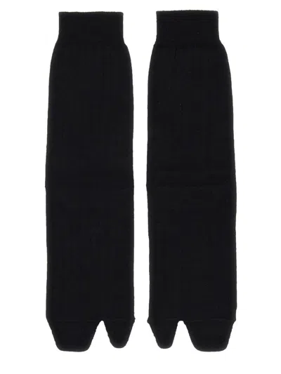 MAISON MARGIELA MAISON MARGIELA CALZINI TABI