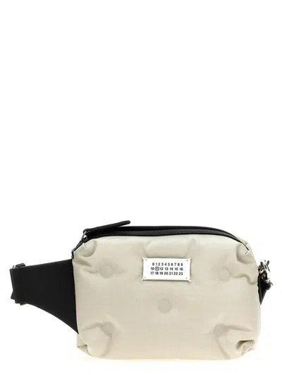Maison Margiela 'camera Bag Glam Slam Sport' Crossbody Bag