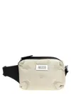 Maison Margiela Camera Bag Glam Slam Sport Crossbody Bags Gray In Gray