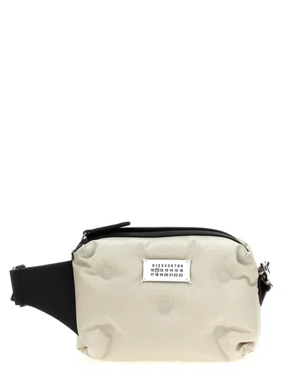 MAISON MARGIELA CAMERA BAG GLAM SLAM SPORT CROSSBODY BAG